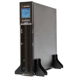 ШТИЛЬ Источник бесперебойного питания STR1103L 2700Вт 3000ВА черный