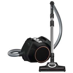 MIELE Пылесос Boost CX1 Cat & Dog PowerLine, 890Вт, черный/черный [boost cx1 cat & dog sncf0]