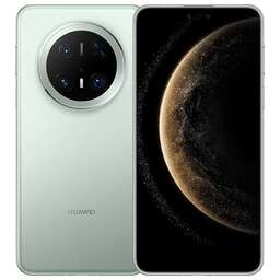 HUAWEI 6.9" Смартфон Mate 70 Pro 12/512Gb, PLR-L29, NFC, OLED, 120Гц, 5500мAч, черный