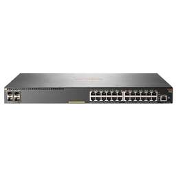 HPE Коммутатор Aruba 2930F, неуправляемый [jl253a#abb]