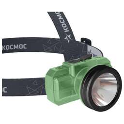 КОСМОС KOC516Lit Зеленый