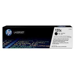 HP Картридж 131X, черный / CF210X