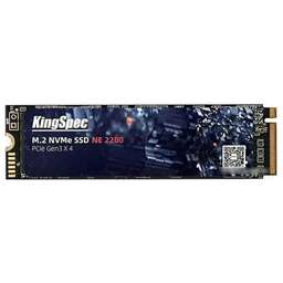 Kingspec M.2 NE 256 Гб PCIe (NE-256)