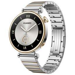 HUAWEI Смарт-часы Watch GT 4 Silver (55020BHV)