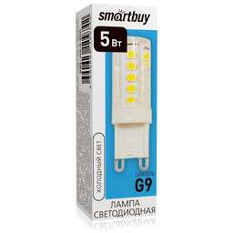 SMARTBUY (SBL-G9-5-60K) G9-5W/6000/G9