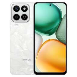 HONOR X7c 8/128Gb White Moonlight (5109BRSK)
