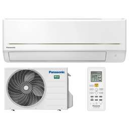 PANASONIC Кондиционер CS-PZ20WKD/CU-PZ20WKD серия BASIC INVERTER комплект