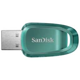 SANDISK BY WESTERN DIGITAL Флэш-накопитель USB3.2 256GB SDCZ96-256G-G46 SANDISK