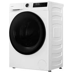CANDY Стирально-сушильная машина Nova C33D4 474MBBW-07, с фронтальной загрузкой, с паром, 7кг, 1400об/мин, с сушкой, инверторная