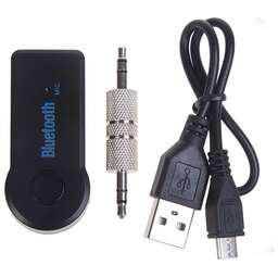 REXANT Адаптер AUX 3,5 мм Bluetooth