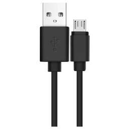 OLTO ACCZ-3015 USB - MICROUSB 1м черный (5)
