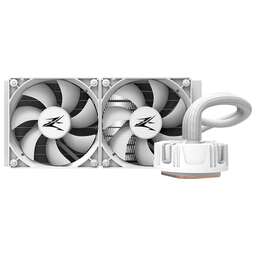 ZALMAN СВО для процессора RESERATOR5 Z24 ARGB WHITE