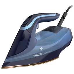PHILIPS Утюг DST8020/20 3000Вт синий