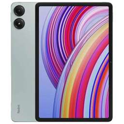 XIAOMI Планшет Redmi Pad Pro 8+256 N83/Ocean Blue|12.11” IPS/120Hz/2560x1600/SD7sG2/Android 14/8MP/8MP/10000mAh