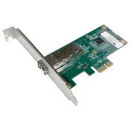 ORIGO Сетевая карта ON200S/A1A Сетевой адаптер PCI-E, 1x1000Base-X SFP