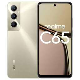 REALME C65 RMX3910 8/256Gb Golden (2022158)