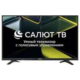 ASANO 32LH5010T HD SMART TV Салют