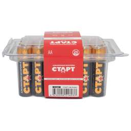 СТАРТ LR6-PLB24
