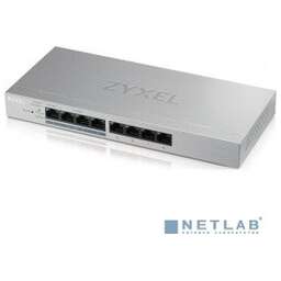 ZYXEL GS1200-8HP v2