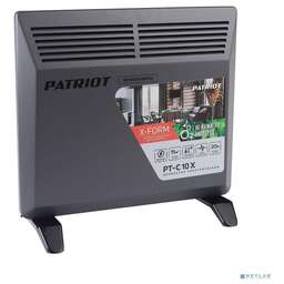 Patriot PTC 10 X