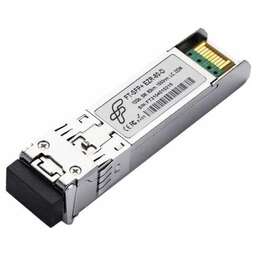 FUTURE TECHNOLOGIES Трансивер FT-SFP+EZR-80-D