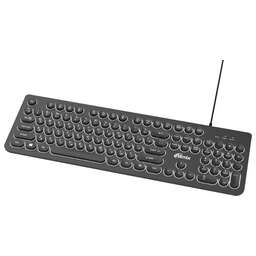 RITMIX RKB-214BL BLACK