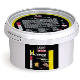 MASTER PRO AVK-358 Паста для рук очищающая MasterPro 550 мл