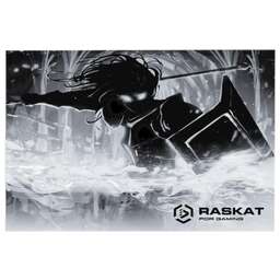 Raskat Paladin CG - L