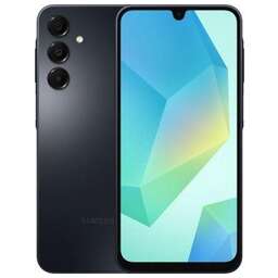 SAMSUNG Galaxy A16 SM-A165F 8/256Gb Black (SM-A165FZKICAU)