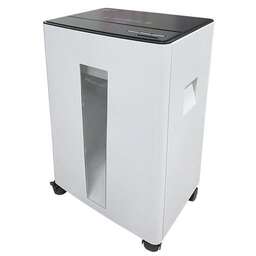 OFFICE KIT Уничтожитель бумаг S330SF (3,9х35), P-4, 3.9х35 мм, 13 лист. одновременно, 30л [ok3935s330sf]