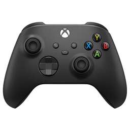 MICROSOFT Геймпад Xbox Wireless Controller (2020) Carbon Black