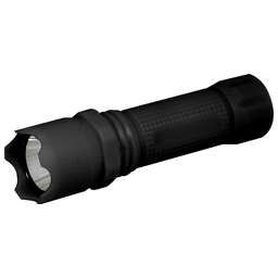 GAUSS Ручной фонарь GFL207, 3Вт [gf207]