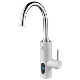 ELECTROLUX Водонагреватель проточный Taptronic (White)