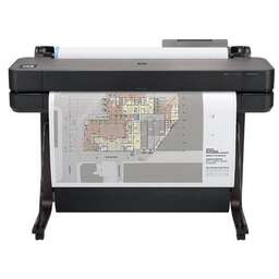 HP Плоттер Designjet T630, 36" [5hb11a/5hb11d]