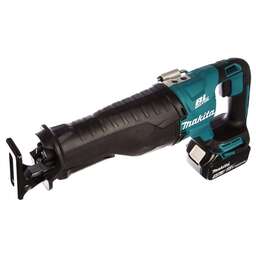 MAKITA Сабельная пила DJR187RTE, аккумуляторная