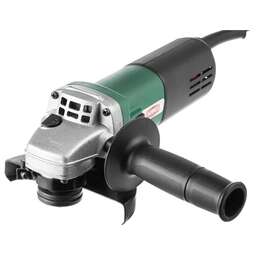 HAMMER Углошлифовальная машина USM850D 850Вт 12000об/мин рез.шпин.:M14 d=125мм (839603)