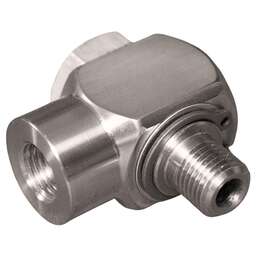 GRASS SH-0637 Поворотное углового соединение 26.1300.20 1/4 внеш вход - 1/4 внут выход SW90