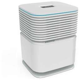 VENTA Увлажнитель-мойка воздуха AeroStyle Compact AH730, белый / 70 кв.м