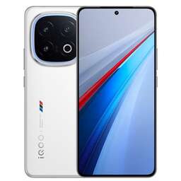IQOO Смартфон 13 16/512Gb, белый