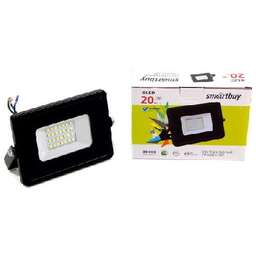 SMARTBUY (SBL-FLLIGHT-20-65) 20W/6500K