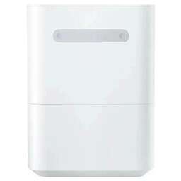 SMARTMI Увлажнитель воздуха традиционный 3 lite, 4л, светло-серый