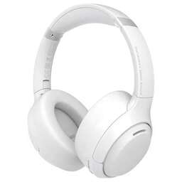 HONOR Наушники Choice Headphones Pro ROS-ME00, 3.5 мм/Bluetooth, накладные, белый [5504abgr]