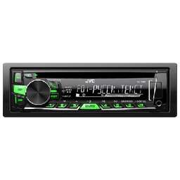 JVC KD-R467EE