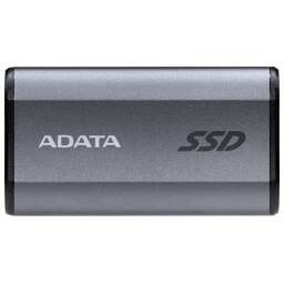 A-DATA Накопитель SSD USB-C 1TB AELI-SE880-1TCGY SE880 2.5" серый