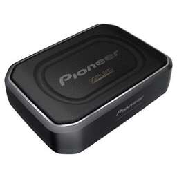 PIONEER Сабвуфер автомобильный TS-WX140DA 50Вт активный (20см/8")