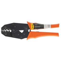 SPARTA Клещи 177105 диэлектр.покр