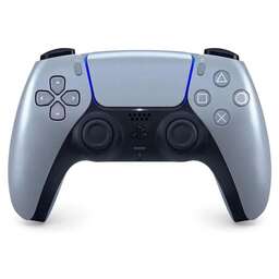 SONY Геймпад PlayStation 5 DualSense Global/Sterling Silver