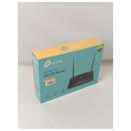 TP-LINK TL-MR150, черный (8741301)