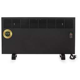 IVIGO Электрический конвектор EPK4590E20 MATTE BLACK 2000W