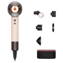 DYSON Фен HD16 CERAMIC PINK & ROSE GOLD T1/T2 EU
